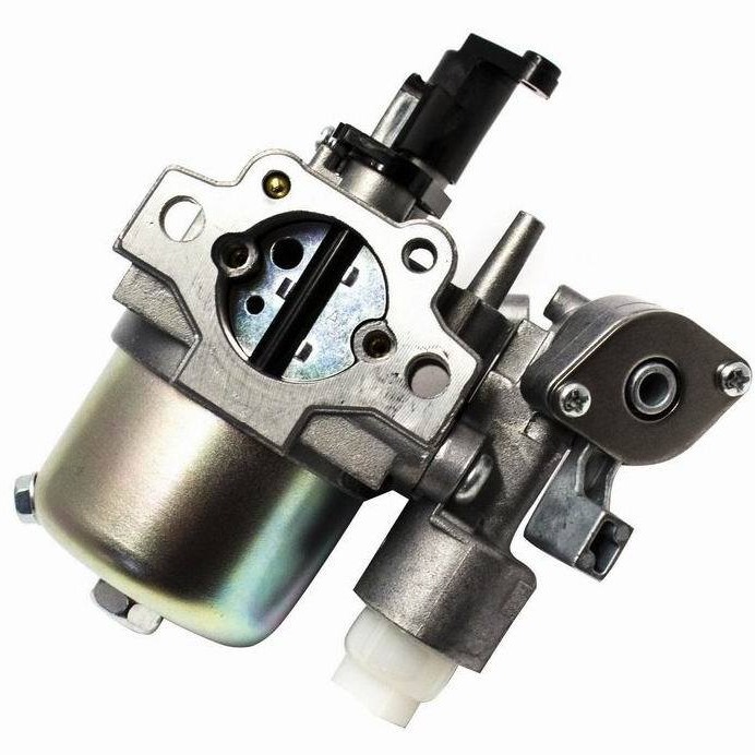 Die Vergaser Ex13 Und Ex17 Sind Original-ersatzteile Für Briggs & Stratton Motoren, Modellnummer 277-62301-30.