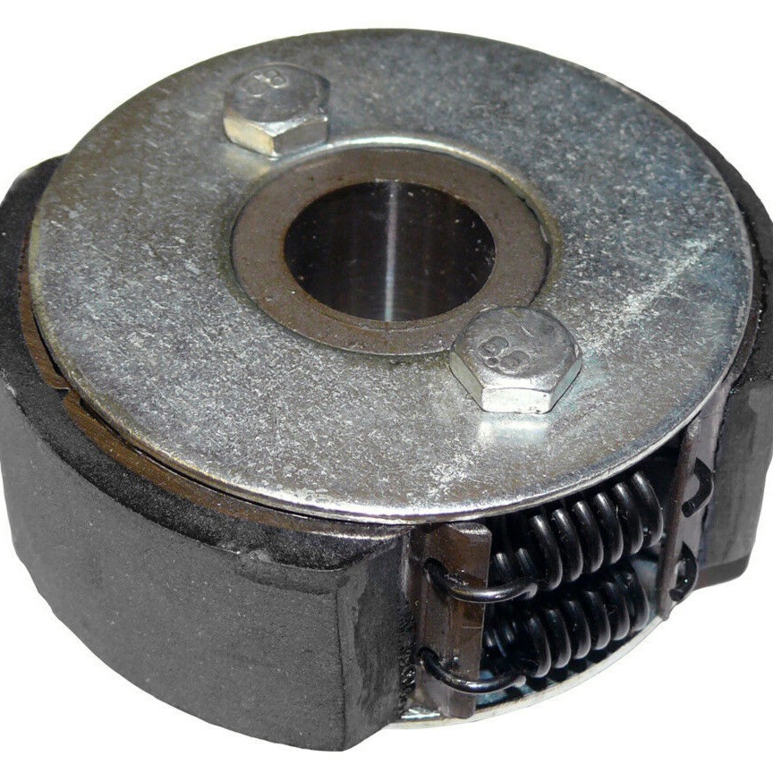 Die Wacker Bs45y, Bs52y Und Bs60y Kupplungen Sind Originalteile Für Wacker Vibratoren (58 Mm).