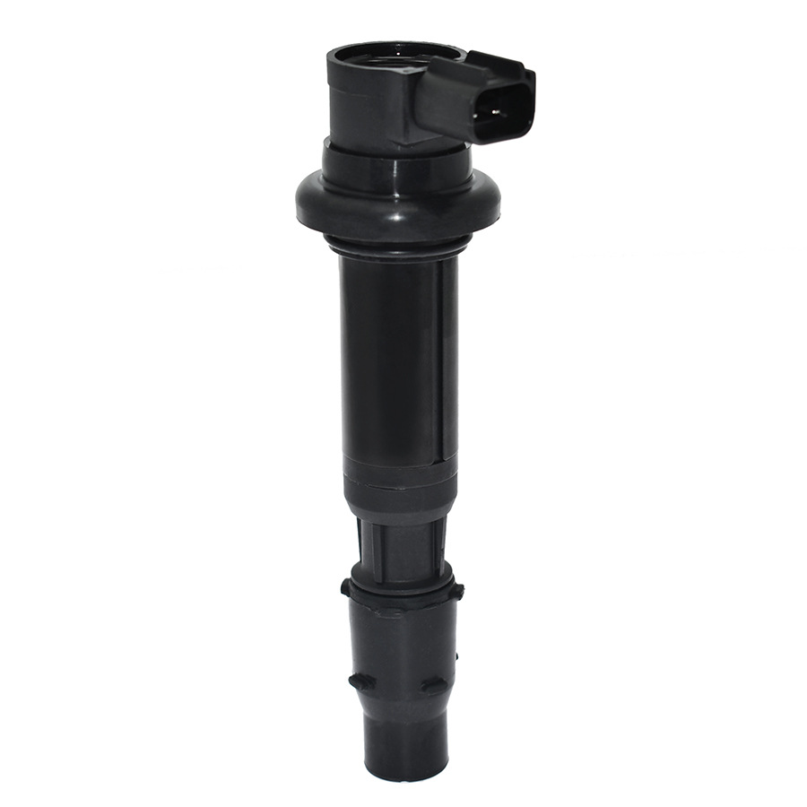Die Zündspule F6t553 Ist Ein Hochwertiges Und Preiswertes Produkt, Geeignet Für Yamaha Hochleistungs-hochspannungstransformatoren, Und Verbessert Die Zündenergie Bei Direkter Installation.