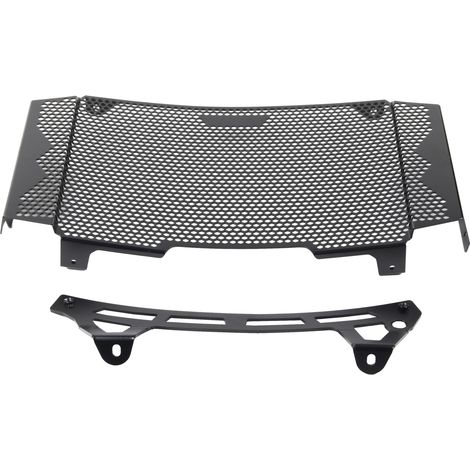 Dieser Kühlergrill/schutzabdeckung/insektenschutz Ist Für Die Motorräder Ktm790 Und Ktm890 Geeignet Und Dient Der Motorradmodifikation.