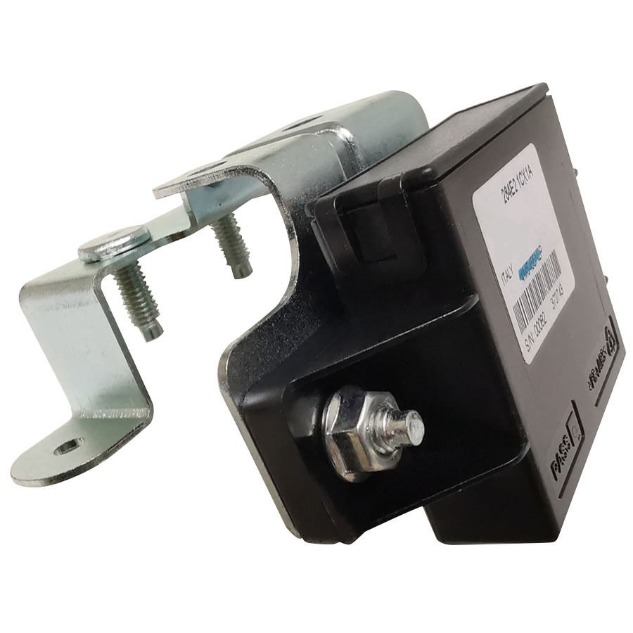 Dual-axis-neigungssensormodul-controller 284e2-1cx0a / 284e2-1cx1a: Neigungsschalter, Spannungs-/stromausgang, Winkelmessmodul, Programmierbarer Winkelregler.