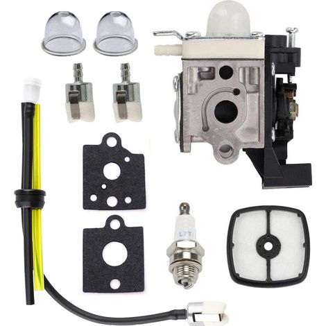 Echo Srm-2320t Vergaser Für 21,2 Cm³ Freischneider, Teilenummer A021004801, Gl-3 Motor
