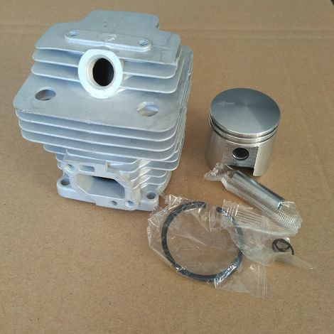 Echo Srm-4605 Zylindersatz, 42 Mm Bohrung, Kompatibel Mit Echo Freischneider-zylinder- Und Kolbenbaugruppen.