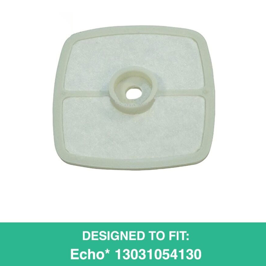 Echo Srm2100 Gt2000 Luftfilter, Luftfilterelement Passend Für Echo Freischneider-gebläse, Teilenummer A226001410 (130310-54130).