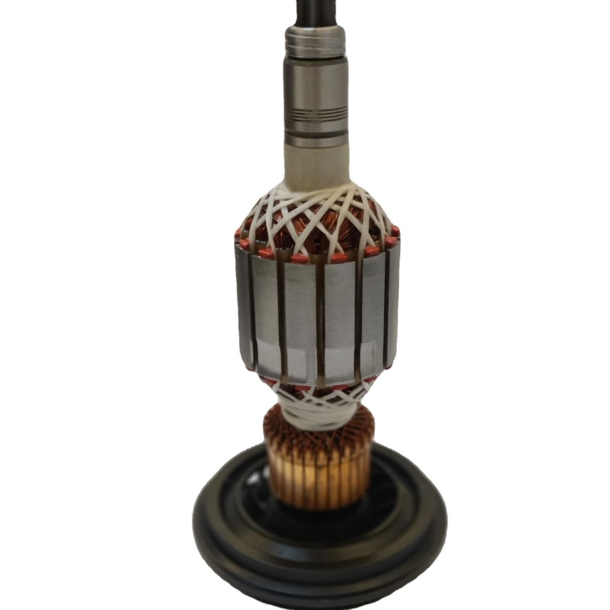 Ersatz-ankerrotor 220–240 V Wechselstrom Für Bosh Gsh11e Gbh11de Gbh 11de Gsh 11e