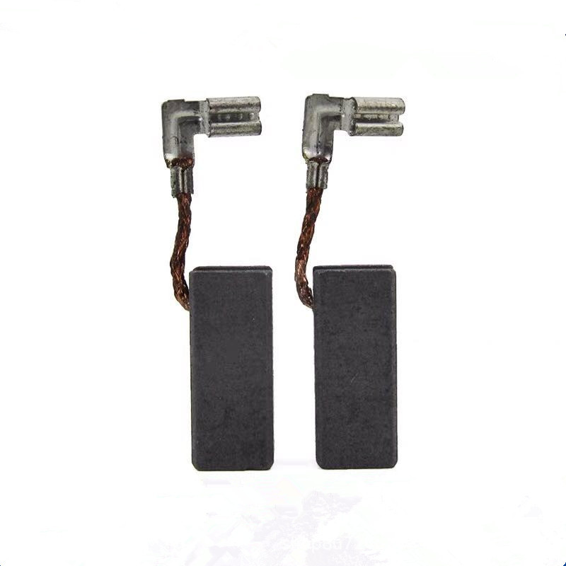Ersatzteile Für Kohlebürsten Der Modelle Gbh 2-24d Und Gbh 2-22 S Zubehör Für Elektrowerkzeuge Des Modells Gbh 2-26 Dfr