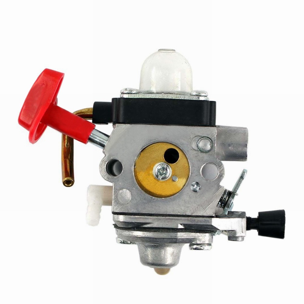 Ersatzteile Für Stihl Fs130, Fs130r, Fr130t, Ht130, Ht131, Km130 Und C1q-s173 Vergaser, Kompatibel Mit Stihl Freischneidern, Trimmern Und Motorgeräten. Hochleistungsvergaser.
