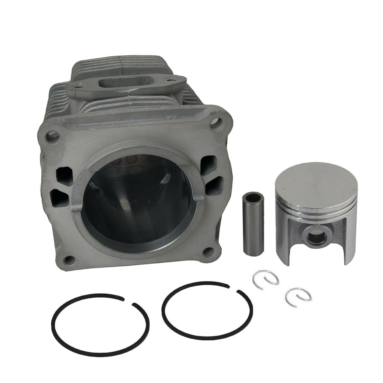 Ersatzteilsatz Für Atlas Copco Tt 50-mm-zylinder Kolben, Zylinder, Dichtungen, Lager Originalteile Für Bohrhämmer Der Tt-serie