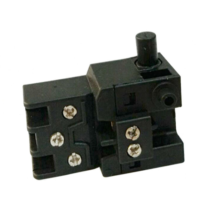 Ersetzen Sie Den Schalter 651923-1 Durch 5903r, 5103r, 5143r, Uc3530a, Uc4030a Oder Ls1013.