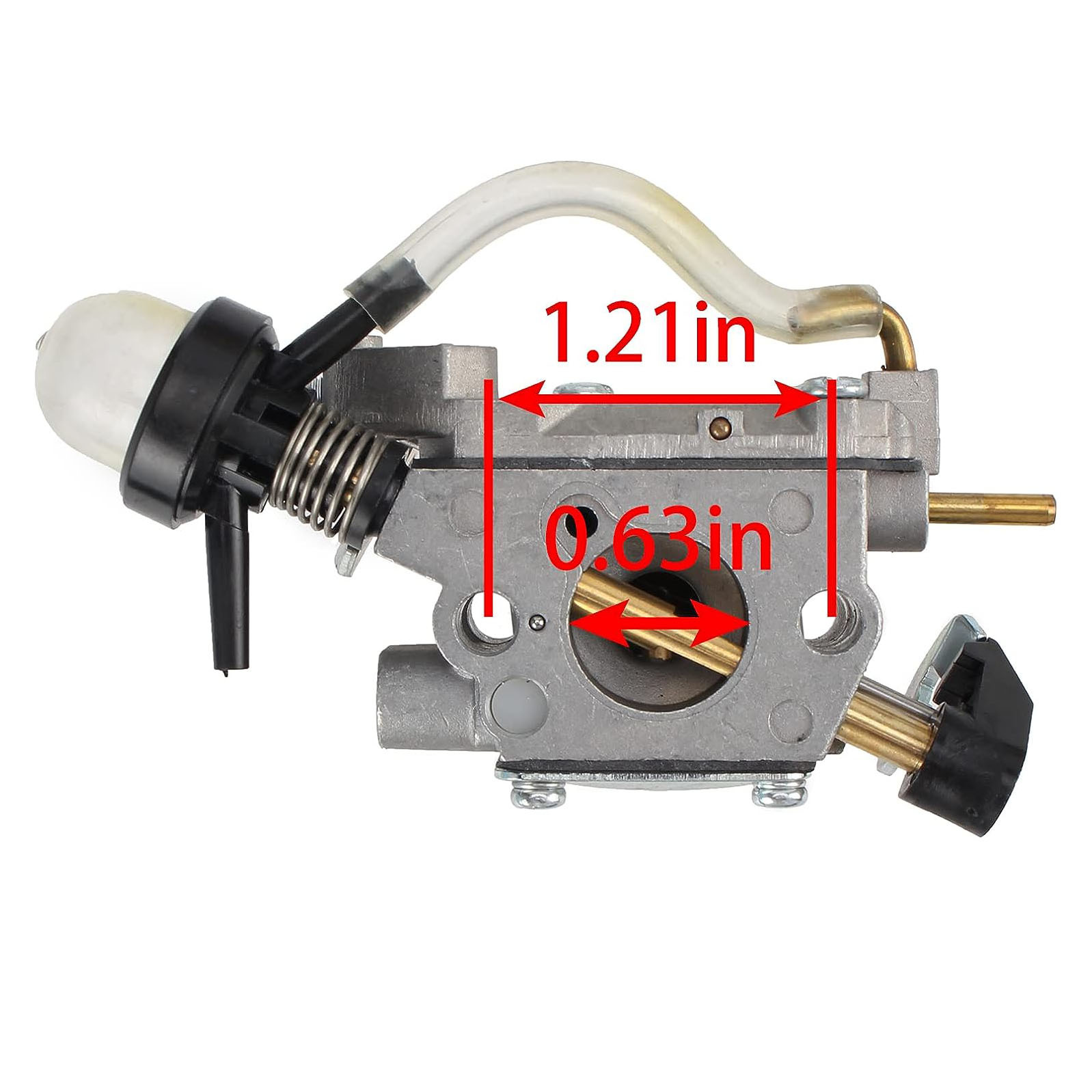 Fx26sce Sst25ce W25cbk W25cf C1u-w49b Vergaser Für Freischneider