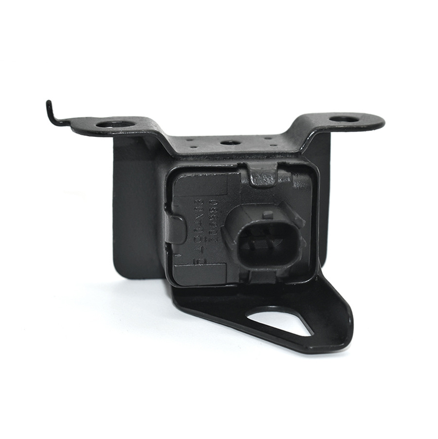 Frontairbag-aufprallsensor Für Honda Cr-v/civic/acura Cdx 77940-sel-n810 – Originalteil – Fahrzeugspezifisches Notfall-aufprallerkennungsmodul