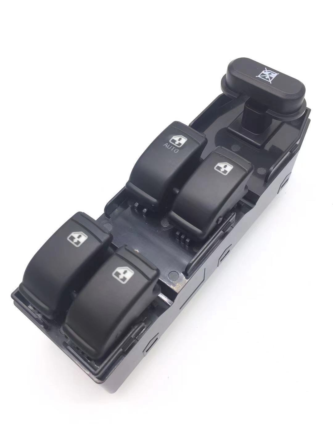 Gilt Für Buick Excelle Modelle 2008-2012, Schalter Für Elektrisches Fenster Vorne Links Mit Auto-funktion.