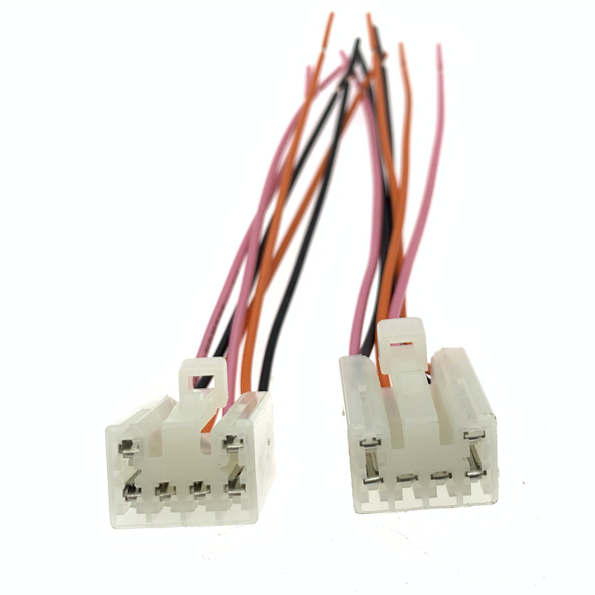 Gilt Für Den Kabelbaumstecker Des Vorderen Linken Hebeschalters Bei Den Modellen Wuling Rongguang S, Zhengcheng, Baojun 730/560, Keyue Und Lecheng.