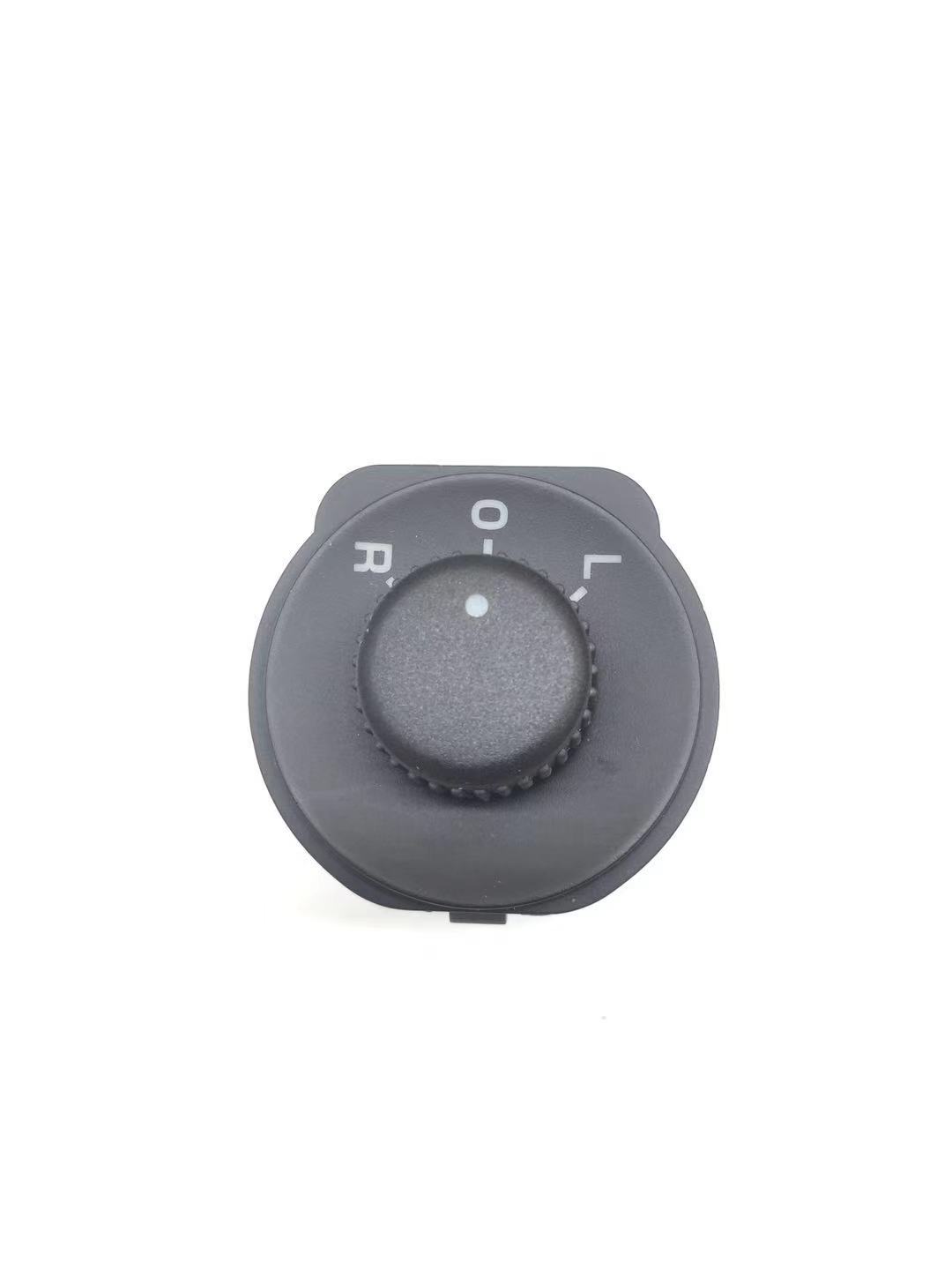 Gilt Für Den Schalter Zur Verstellung Des Innenspiegels Beim Skoda Octavia 1zd 959 565a, Basismodell