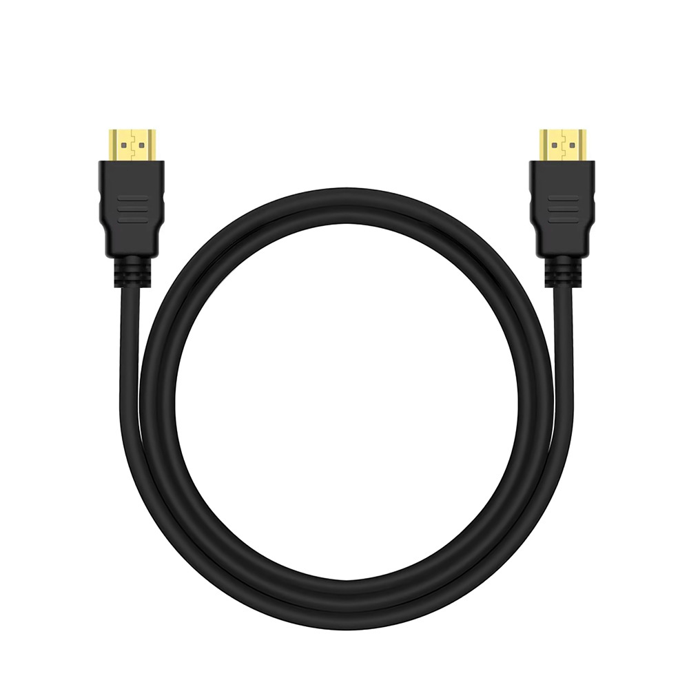Hdmi-kabel Version 1.4 Für Computer, Fernseher, Projektoren, Set-top-boxen Und Videoausgänge (1,5 Meter).