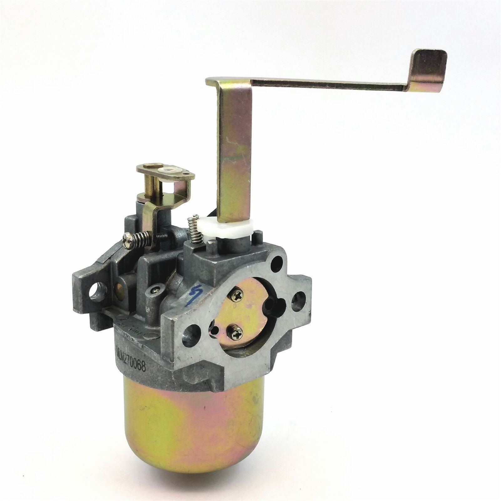 Hochleistungsvergaser Der Gt600-serie Passend Für Diverse Kleinmotoren Original-ersatzteil Gt600 Gm182 Mbg3500