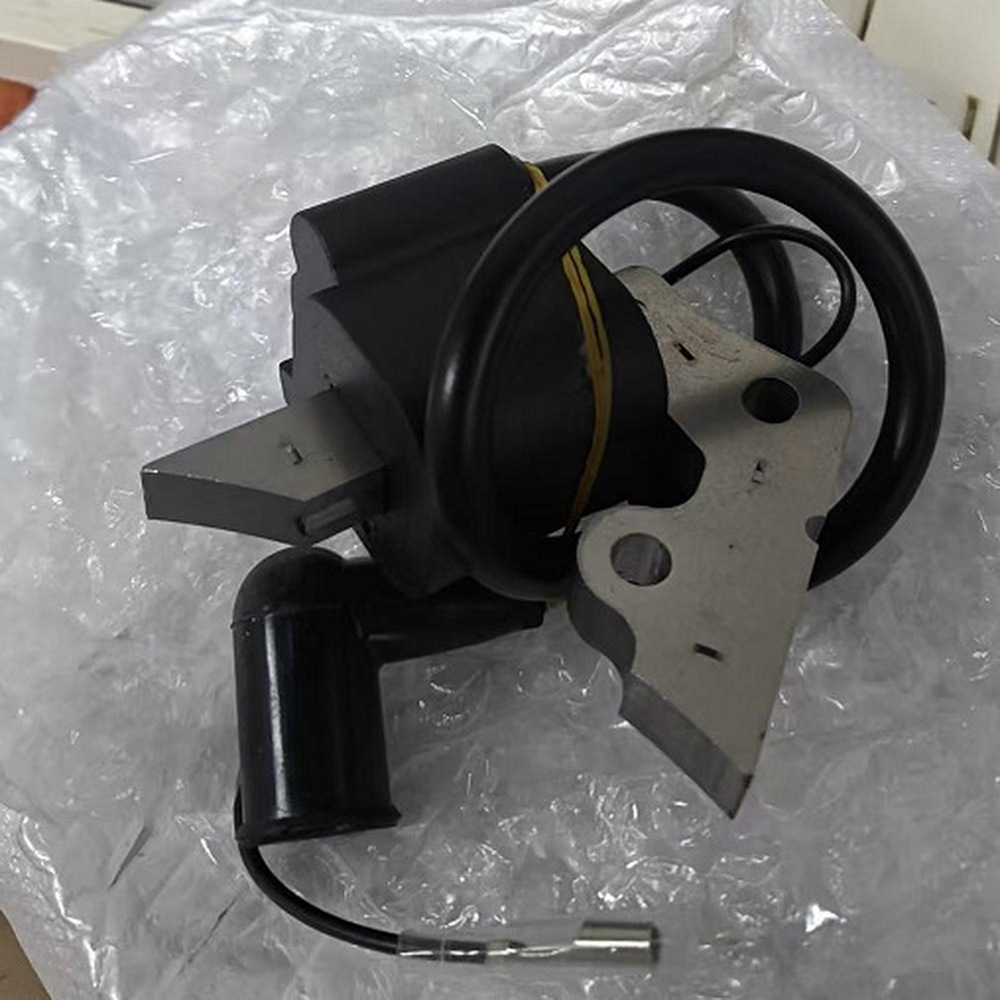 Hochspannungszündspule Für Robin Ey20 Motor, Originalteilenummer 227-79460-11. Elektronische Zündung Verbessert Die Leistung.