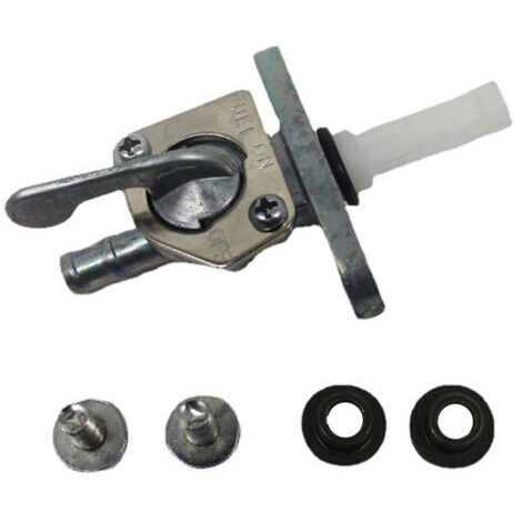Honda Kraftstoffschalter, Kompatibel Mit Den Modellen Cr125r, Cr250r, Cr450r Und Cr500r.