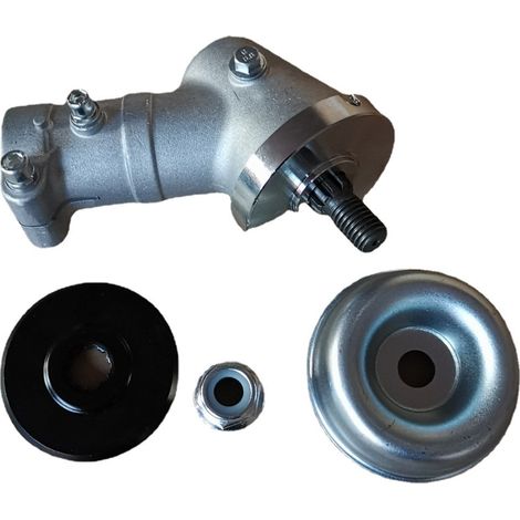 Husqvarna Getriebeteile – Durchmesser 28 Mm, 12 X 1,75 Mm, Kompatibles Modell: 528 81 83-01, Original-ersatzteile