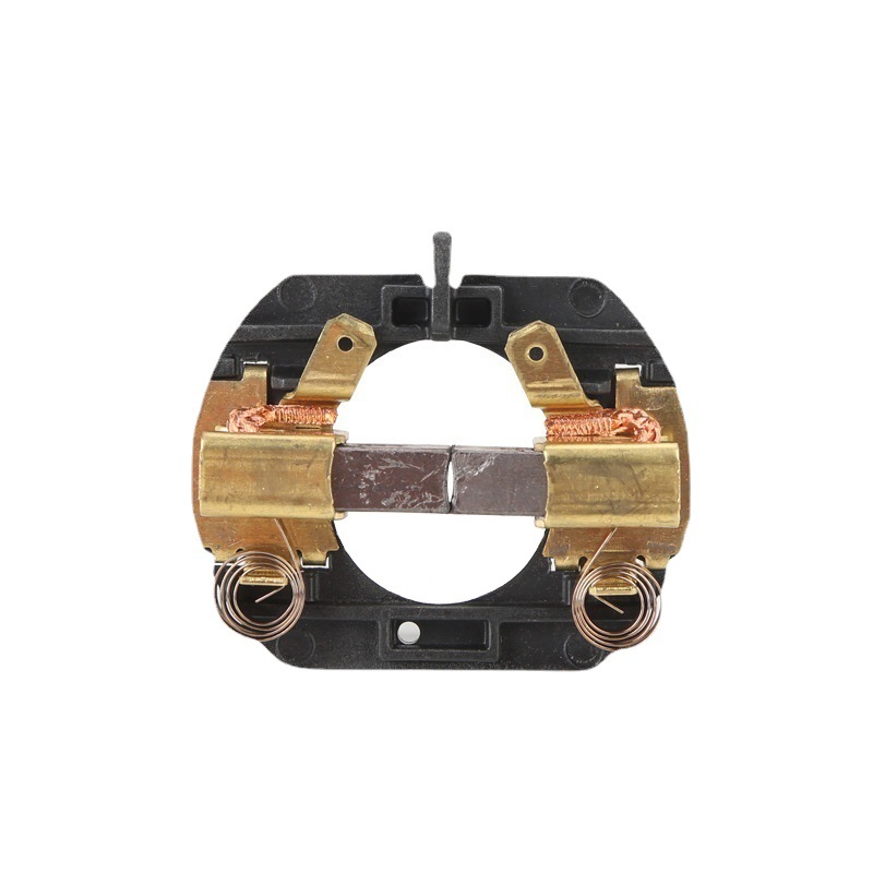 Kohlebürsten Für Dewalt Elektrowerkzeuge, Kompatibel Mit Den Modellen Dcd735, Dcd730c2, Dcd735c2, Dcd780c2, Dch243 Und D253. Original-ersatzteil.