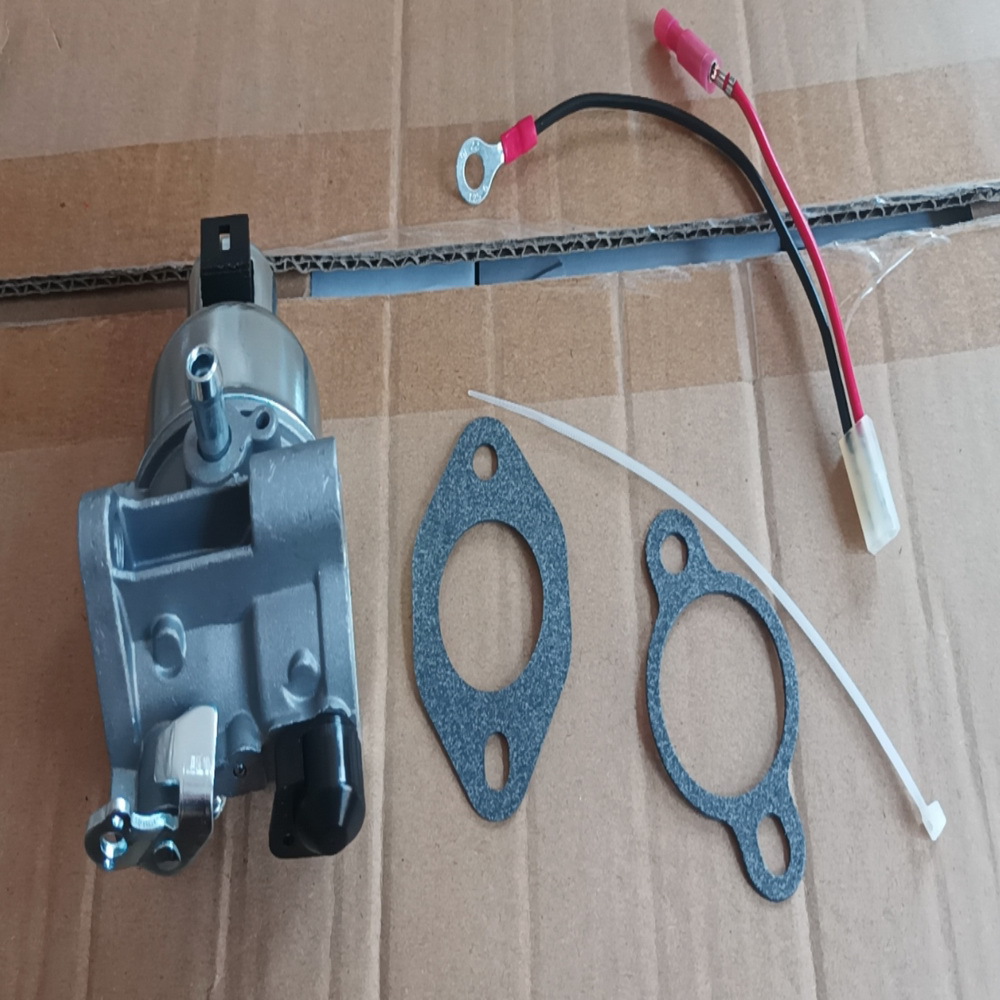 Kohler-vergaser Für 12 853 56, 12 853 81, 12 853 94-s, 42 853 03-s Hochwertige Original-ersatzteile Für Nullwendekreismäher Und Andere Motorisierte Gartengeräte.