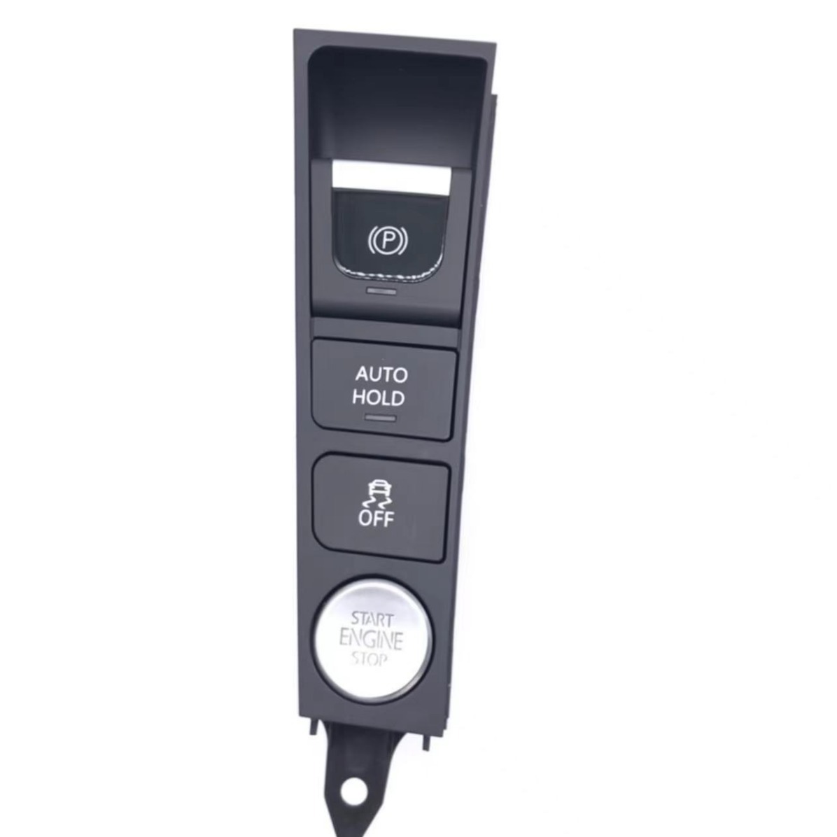 Kompatibel Mit Den Neuen Modellen Magotan, B7l Und Cc: Ein-knopf-startschalter Mit Elektronischer Parkbremse Und Auto-schalter.