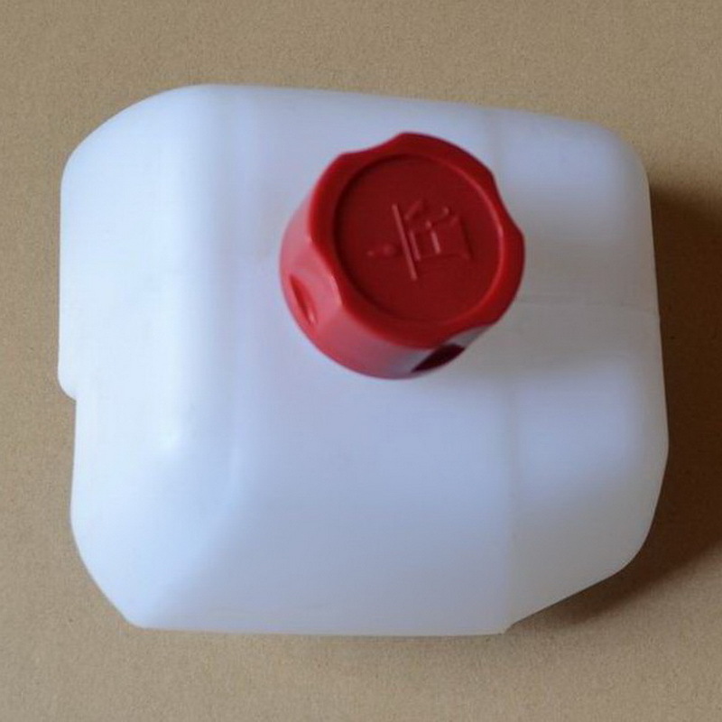 Kraftstofftankadapter Für Nb411 40-6 Motor, Kunststoff-kraftstofftank Mit Deckel - Original-ersatzteil.
