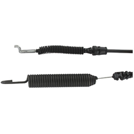 Kupplungszug Für Mtd-rasentraktor, Originalteilenummer 746-05009