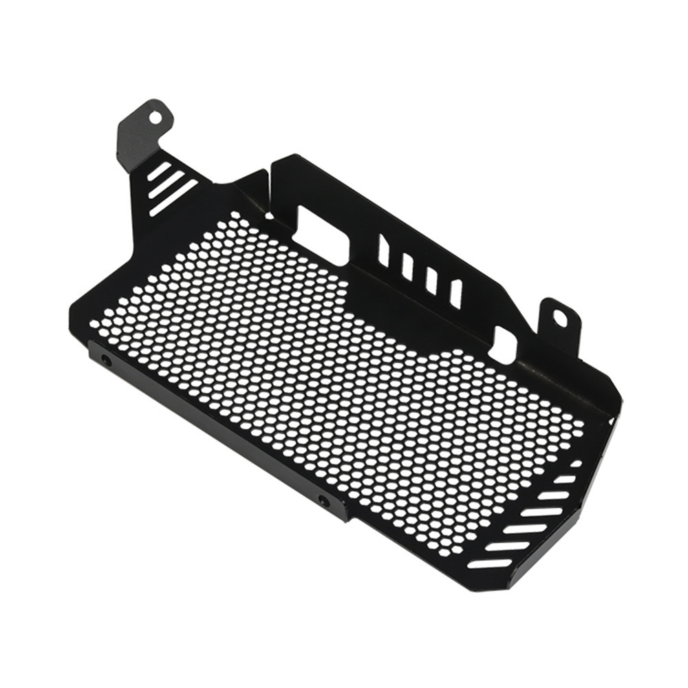 Kühlerschutzzubehör (grill/abdeckung) Kompatibel Mit Dem Modifizierten Motorrad Honda Crf 300l 2021-2022