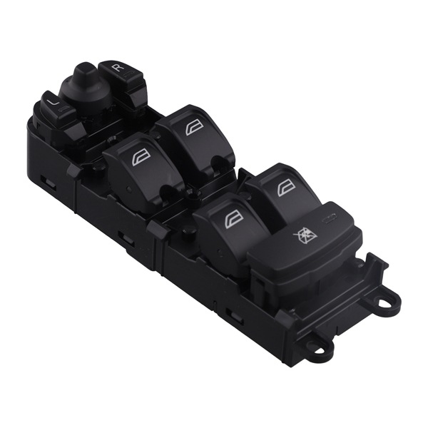 Lro07401 Ist Für Elektrische Fensterheberschalter Beim Land Rover Freelander Ii Von 2006 Bis 2011 Geeignet.