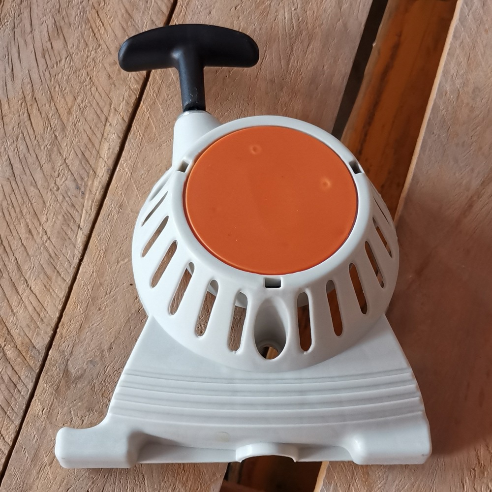 Manuelle Startscheibe Für Stile Fs87/90/100/110/130 Freischneider, Originalpreis 4180 190 4000