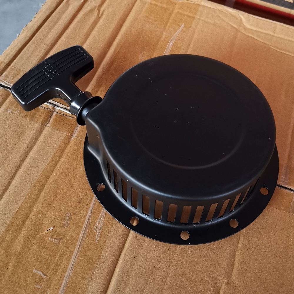 Manueller Seilzugstarter Für Yanmar L40/l48/170f Dieselmotoren - Ersatz Für Originalteile