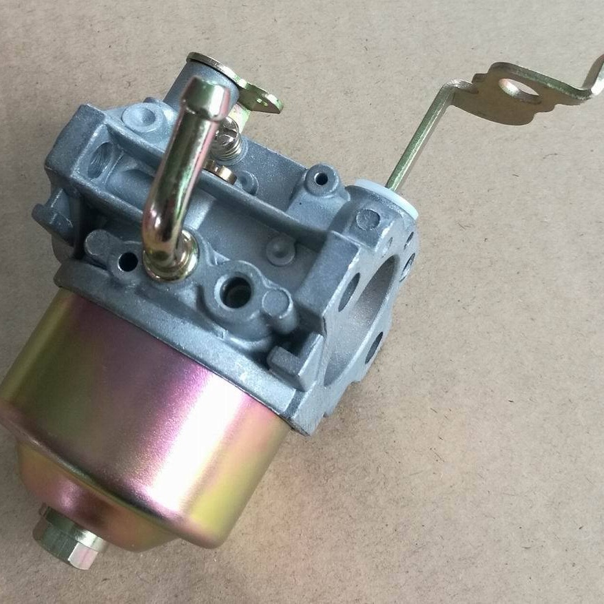 Membranvergaser Für Robin Ey20 Motor, Originalteilenummer 228-62450-10, Einfacher Start, Präzises Luft-kraftstoff-gemisch.