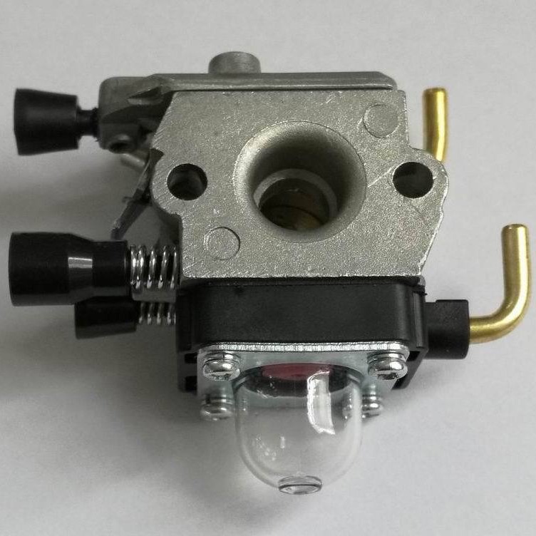 Membranvergaser Für Still Fs38/45/55/80/85 Und Fc55 Freischneider, Original-herstellernummer 4140 120 0619