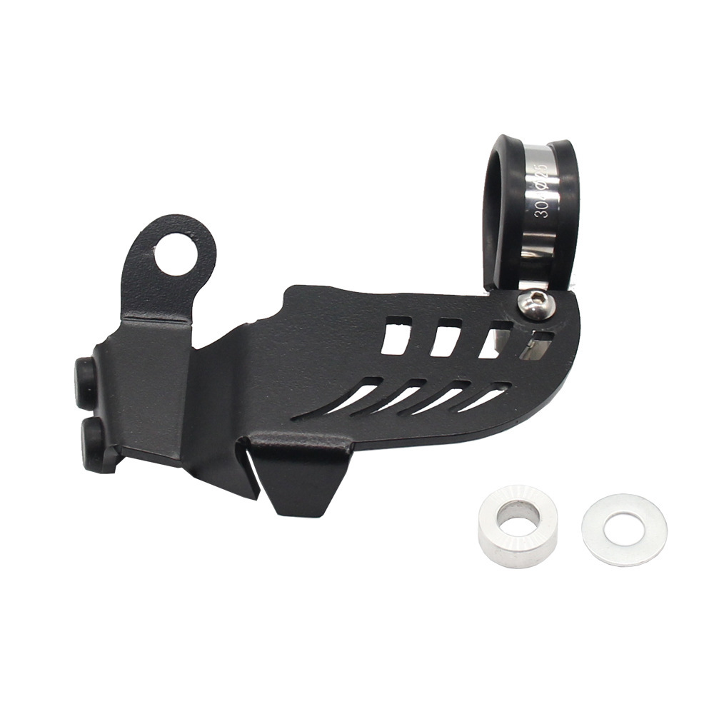 Modifikationsteile Für Bmw R1250gs R1200gs Adv Motorrad: Seitlicher Schutzbügel Für Den Schalter.