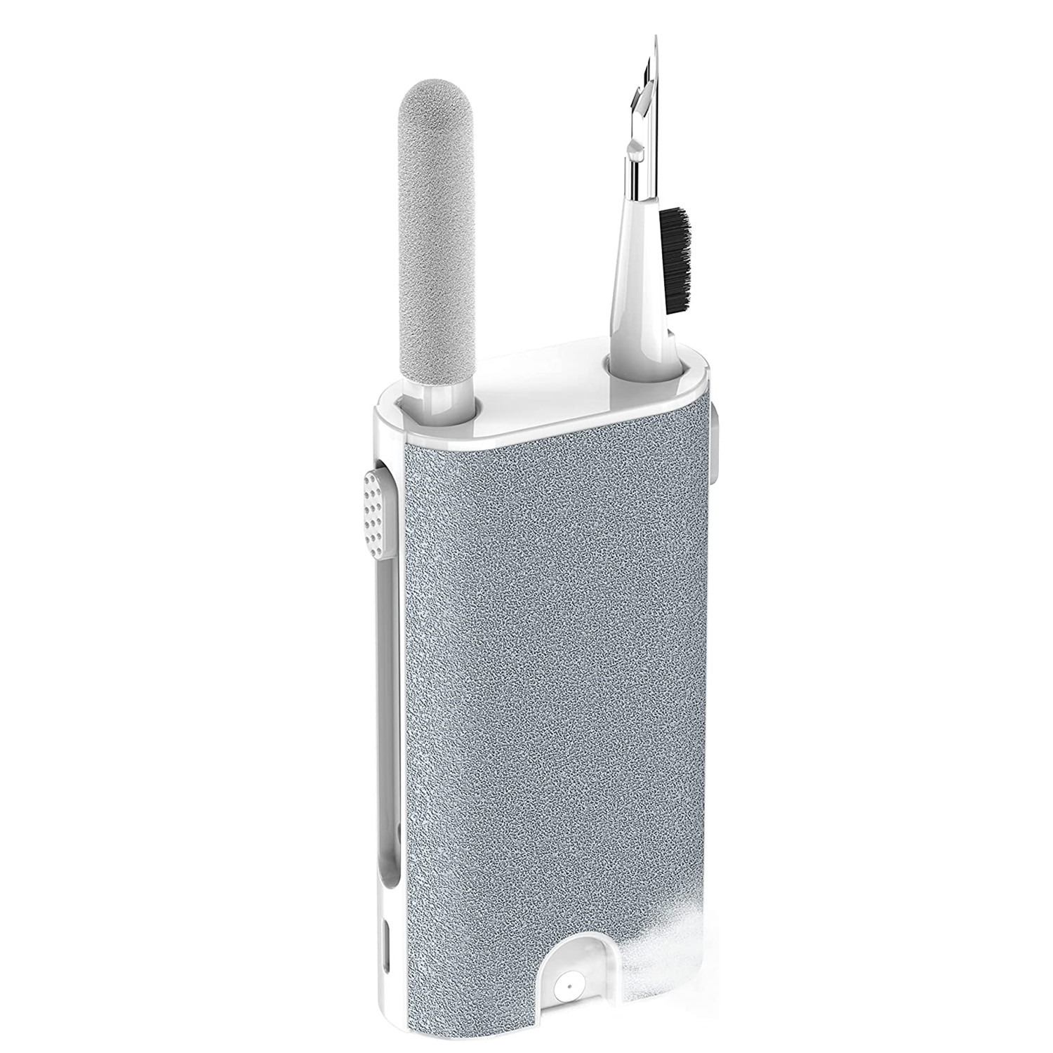 Multifunktionales Reinigungsset Für Kopfhörer (tws Bluetooth-kopfhörer, Anti-staub-reinigungsspray Für Computer Und Mobiltelefone)