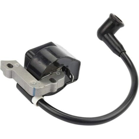 Neue Zündspule 4140 400 1308, Kompatibel Mit Stihl Freischneidern Fc55, Fs38, Fs45, Fs55, Hl45, Hs45, Km55.