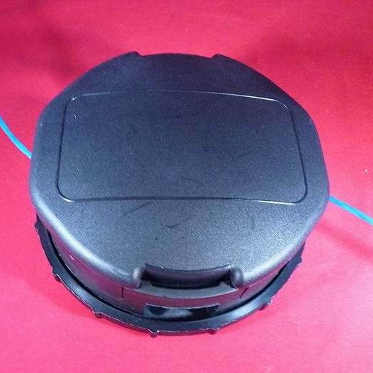 Neuer Dahua Speed Feed 375 Flh Gewindekopf (101,25 Mm) - Original-teilenummer: 78890-1100