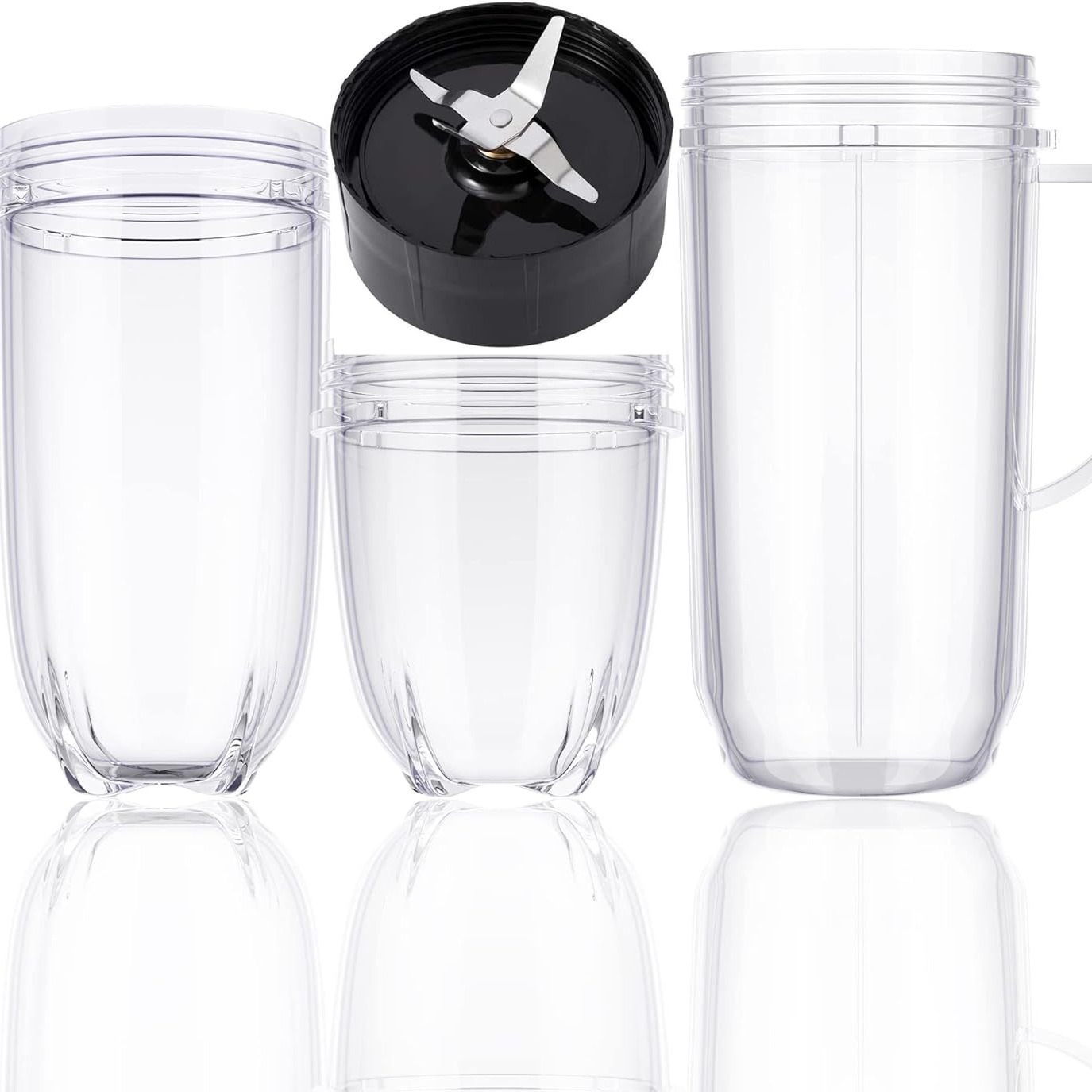 Ninja Permanent-kaffeefilter Aus Edelstahl: Umweltfreundlicher Ersatz Für Die Modelle Pb051/pb040/pb041st.