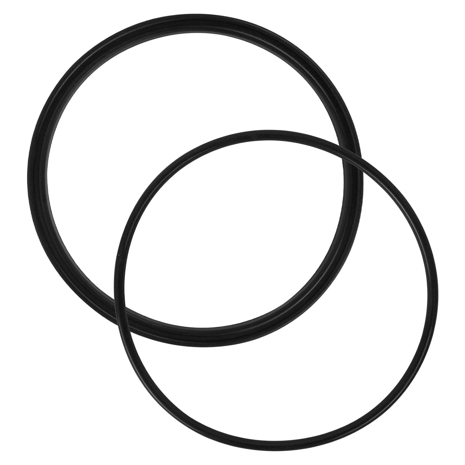 O-ring-ersatzsatz Für Kappe R0449100, Kompatibel Mit Zodiac Jandy Plushp