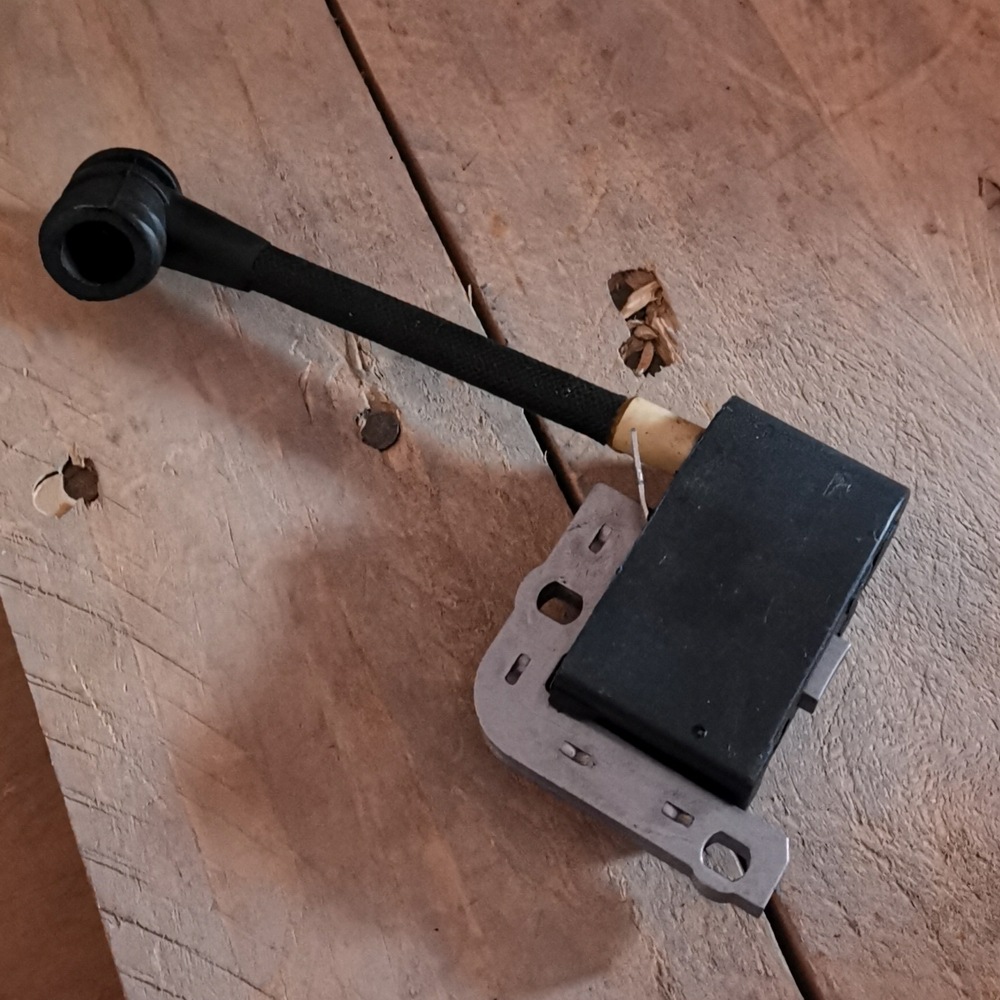Orimag 947/952/gs520 Zündspule, Originaler Hochspannungstransformator 2501001r, Elektronische Zündung
