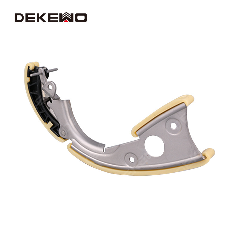 Obere Kettenspanner-führungsplatte Kompatibel Mit Volkswagen, Audi Und Porsche Modellen (referenz 06e109507d).
