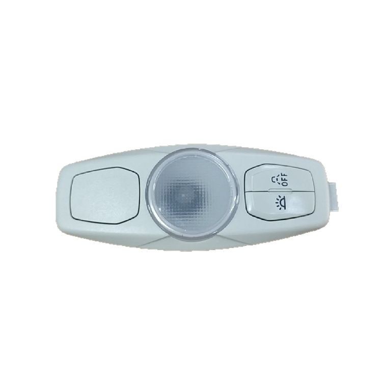 Original Bmw Innenraumbeleuchtungssatz Bm5113776ed3am1 Für Ford Focus 2012-2015: Ersatzteil Für Die Vordere Leseleuchte Mit Doppelschalter.