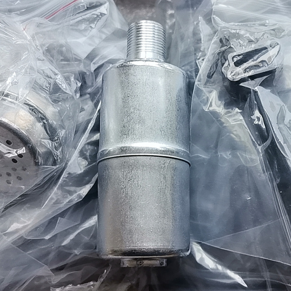 Original Briggs & Stratton Schalldämpfer – Ersatz Für Die Modelle 391435, 394569, 298830 – Kompatibel Mit Motoren Der Serien 675, 725, 775, 850 Und 950