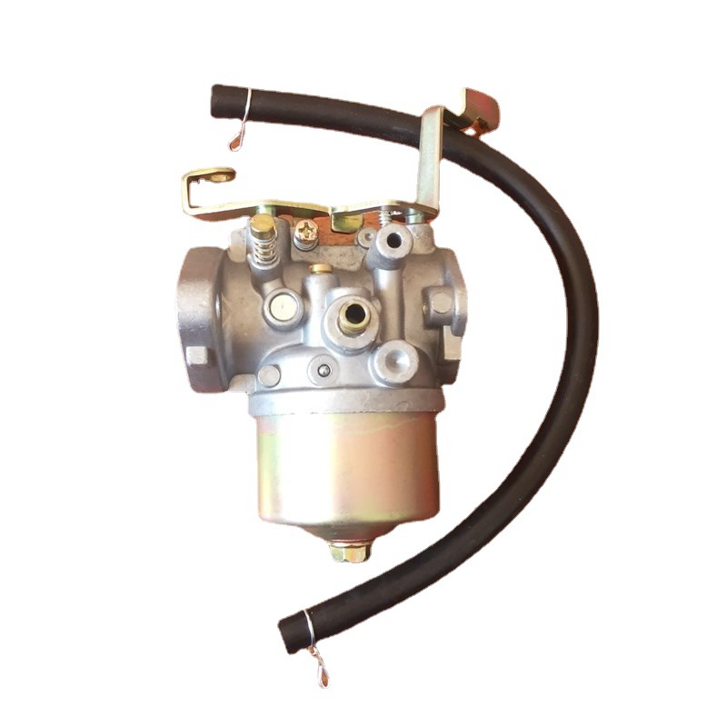 Original Ey40 Vergaser – Speziell Für Robin/subaru Ey40 Motoren Entwickelt Einfacher Austausch Behebt Leistungsprobleme Des Motors