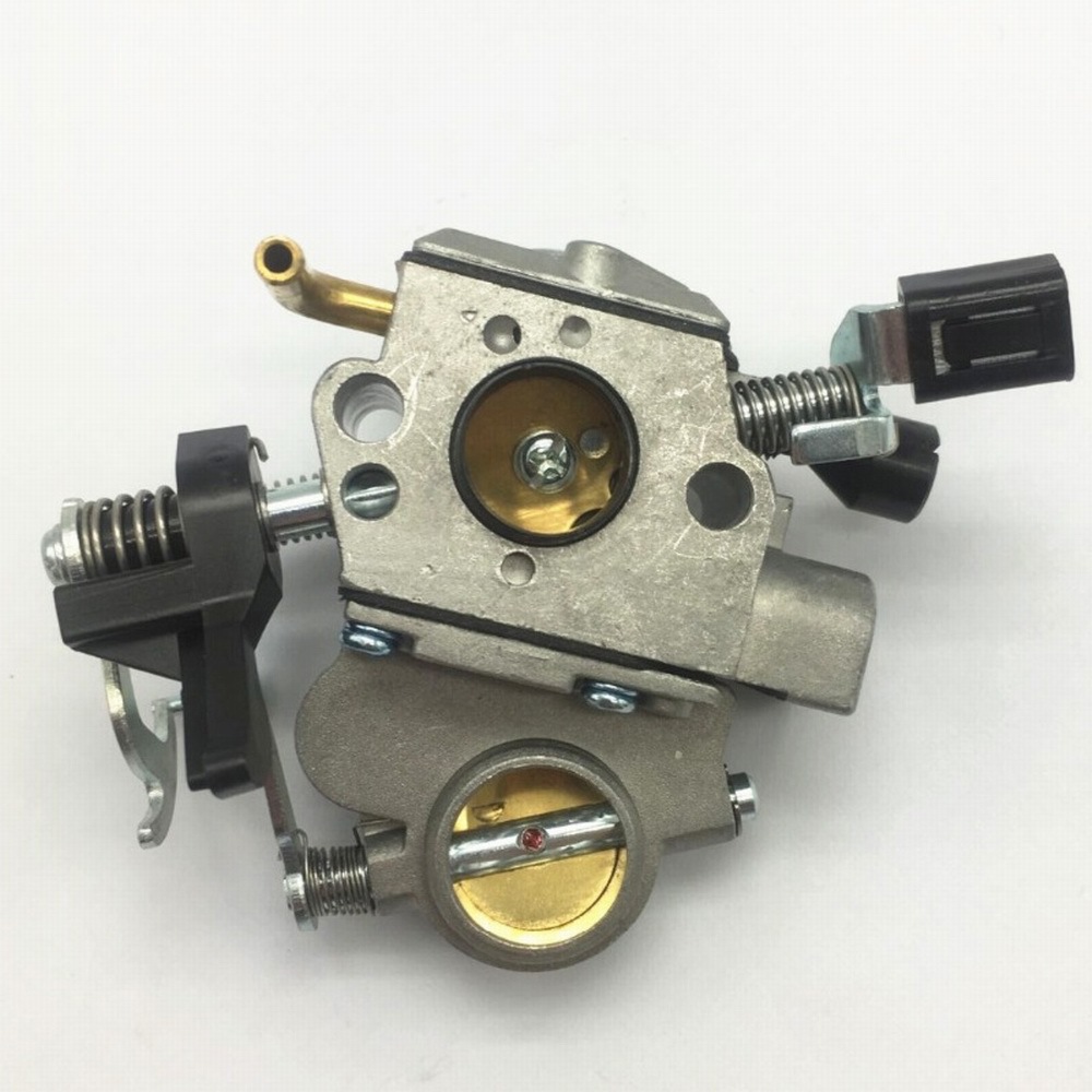 Original Ersatzteile Für Ms 311 Und Ms 391 1140, 120 Und 0601 Vergaser, Kompatibel Mit Stihl Hochleistungs-kraftstoffsystem-reparaturteilen.