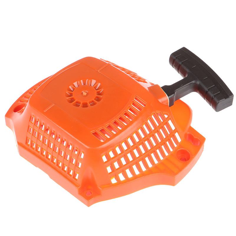 Original Fushwa 435/435e/440/440e Handstarter Mit Rückholfeder (ref. 544287002).