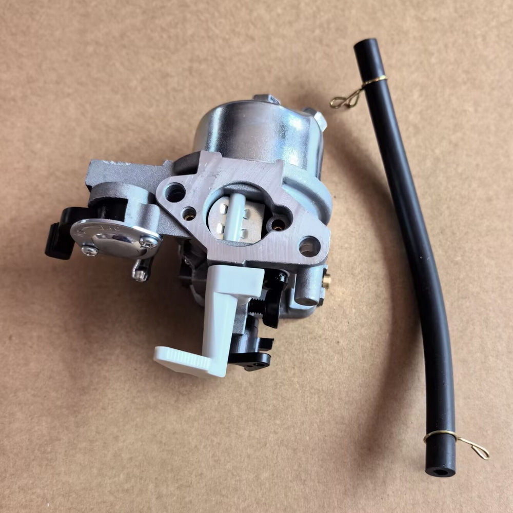 Original Honda Gxh50 Schwimmervergaser 16100-zm7-g17, Präziser Kraftstoffstand Und Stabile Leistung.