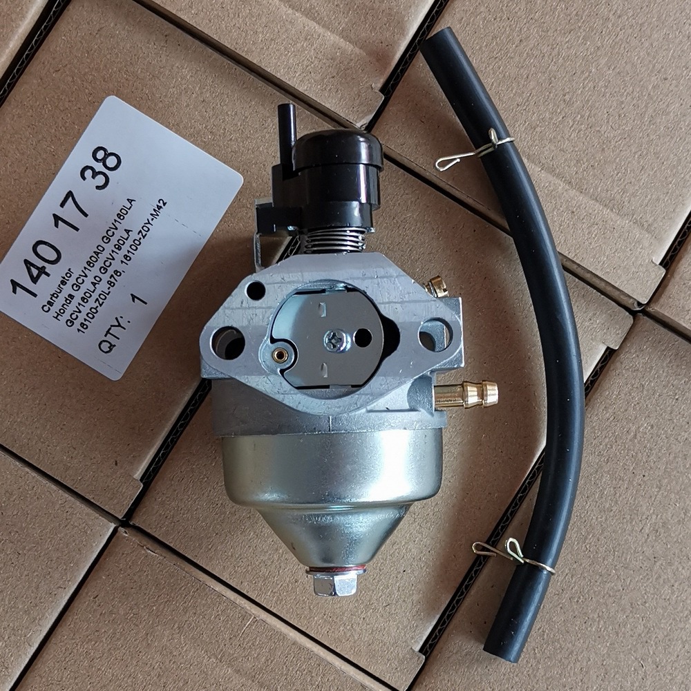 Original Honda Vergaser Gcv160a0/gcv160la 16100-z0l-876/16100-z0y-m42