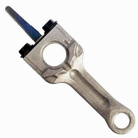 Original Pleuelstange In Erstausrüsterqualität Für Den Gxh50-motor Teilenummer: 13200-zm7-v30 Passgenau, Robust Und Langlebig
